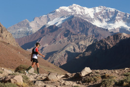 Aconcagua Ultra Trail 2023