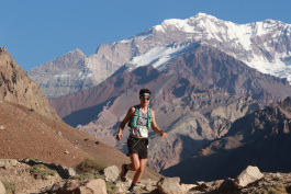 Aconcagua Ultra Trail 2023