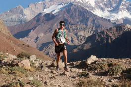 Aconcagua Ultra Trail 2023