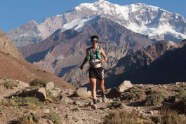 Aconcagua Ultra Trail 2023