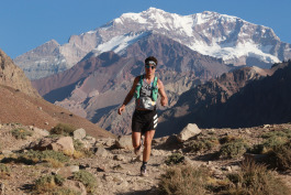 Aconcagua Ultra Trail 2023