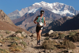 Aconcagua Ultra Trail 2023