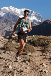 Aconcagua Ultra Trail 2023