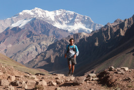 Aconcagua Ultra Trail 2023