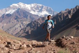 Aconcagua Ultra Trail 2023