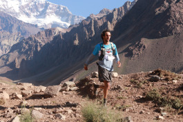 Aconcagua Ultra Trail 2023