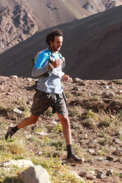 Aconcagua Ultra Trail 2023