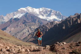 Aconcagua Ultra Trail 2023