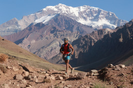 Aconcagua Ultra Trail 2023