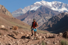 Aconcagua Ultra Trail 2023