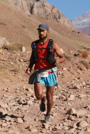 Aconcagua Ultra Trail 2023