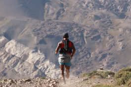 Aconcagua Ultra Trail 2023