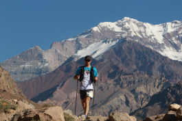 Aconcagua Ultra Trail 2023