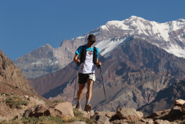 Aconcagua Ultra Trail 2023