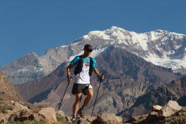 Aconcagua Ultra Trail 2023