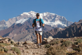 Aconcagua Ultra Trail 2023