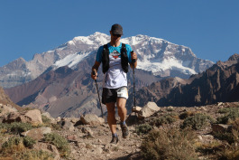 Aconcagua Ultra Trail 2023