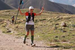 Aconcagua Ultra Trail 2023