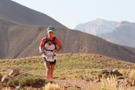 Aconcagua Ultra Trail 2023