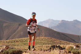 Aconcagua Ultra Trail 2023