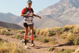 Aconcagua Ultra Trail 2023