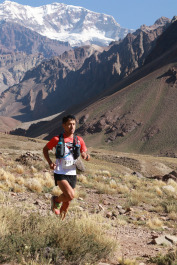 Aconcagua Ultra Trail 2023