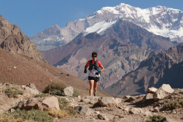 Aconcagua Ultra Trail 2023