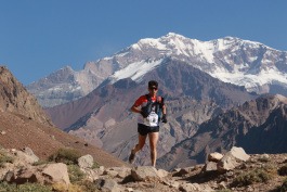 Aconcagua Ultra Trail 2023