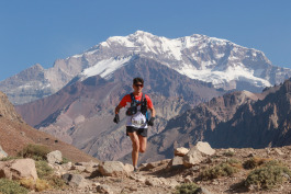 Aconcagua Ultra Trail 2023