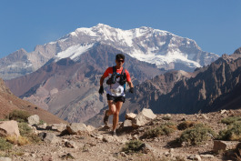 Aconcagua Ultra Trail 2023