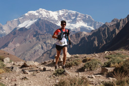 Aconcagua Ultra Trail 2023