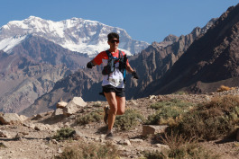 Aconcagua Ultra Trail 2023