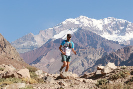 Aconcagua Ultra Trail 2023