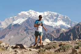 Aconcagua Ultra Trail 2023