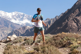 Aconcagua Ultra Trail 2023