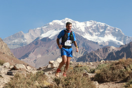 Aconcagua Ultra Trail 2023