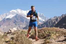 Aconcagua Ultra Trail 2023