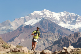 Aconcagua Ultra Trail 2023