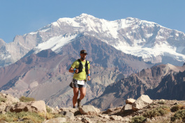 Aconcagua Ultra Trail 2023