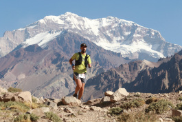 Aconcagua Ultra Trail 2023