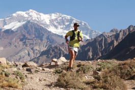 Aconcagua Ultra Trail 2023