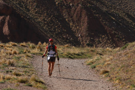 Aconcagua Ultra Trail 2023