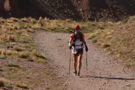 Aconcagua Ultra Trail 2023