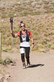 Aconcagua Ultra Trail 2023