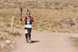 Aconcagua Ultra Trail 2023