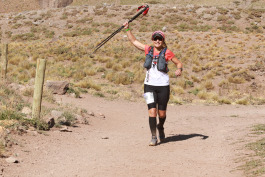 Aconcagua Ultra Trail 2023