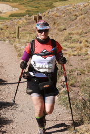 Aconcagua Ultra Trail 2023