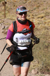 Aconcagua Ultra Trail 2023