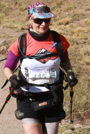 Aconcagua Ultra Trail 2023