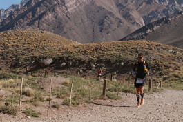 Aconcagua Ultra Trail 2023